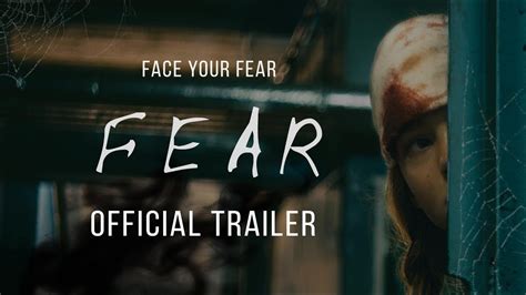 First movie trailer for Fear starring T.I, Andrew Bachelor (King Bach). 